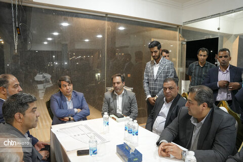 منابع انسانی