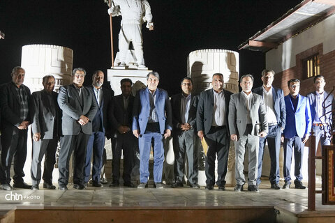 منابع انسانی