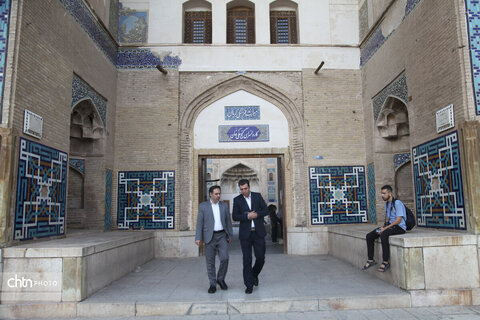 منابع انسانی