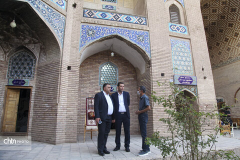 منابع انسانی