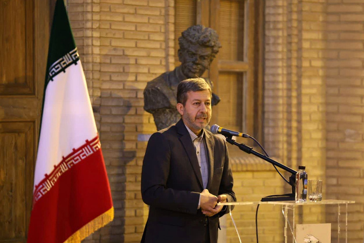 اصفهان، الگوی همبستگی ادیان توحیدی در دفاع مقدس