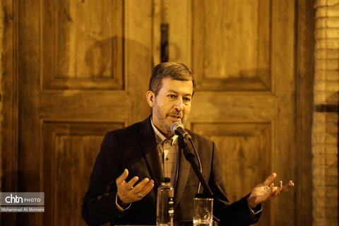 کلیسای وانک اصفهان میزبان قهرمانان دفاع مقدس