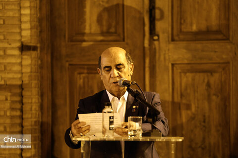 کلیسای وانک اصفهان میزبان قهرمانان دفاع مقدس