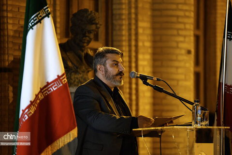 کلیسای وانک اصفهان میزبان قهرمانان دفاع مقدس