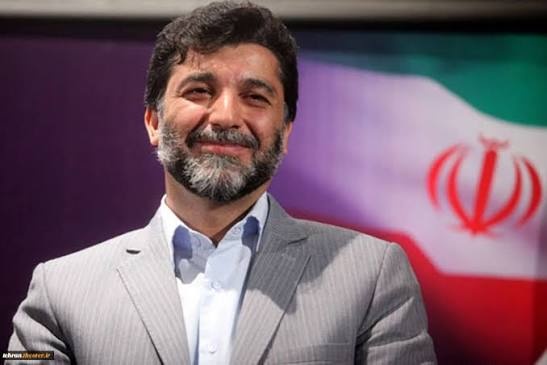 بهزاد مریدی به‌عنوان مدیرکل میراث‌فرهنگی، گردشگری و صنایع‌دستی فارس منصوب شد