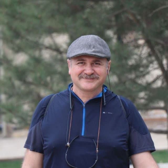 خوزستان طلایی است که زیر غبار مانده / شوش و شوشتر گنجینه‌هایی هستند که هنوز درست دیده نشده‌اند