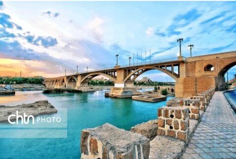 اعلام برنامه‌های هفته گردشگری دزفول