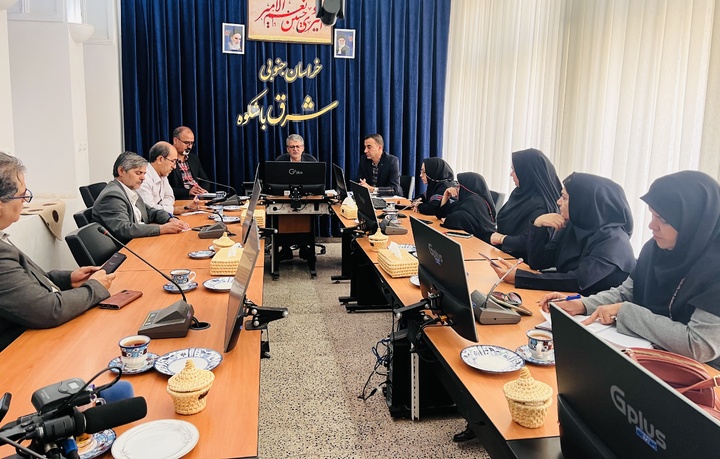 برنامه‌های متنوع فرهنگی و آموزشی در هفته گردشگری خراسان جنوبی