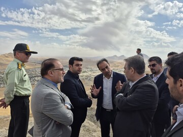 لزوم اولویت‌بندی بسته‌های سرمایه‌گذاری گردشگری در شهرستان بیجار