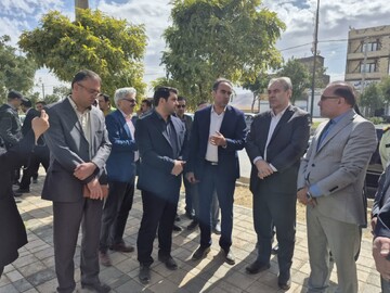 بازارچه صنایع‌دستی بیجار سال آینده به بهره‌برداری می‌رسد