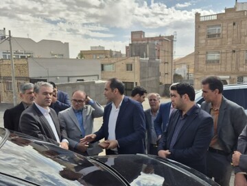 ایجاد موزه فرش بیجار، فرصتی برای معرفی فرهنگ و هنر منطقه است