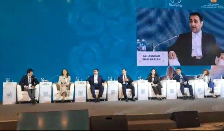 حمایت از تامین مالی ۱۹۵ پروژه گردشگری و ایجاد بیش از ۱۰ هزار فرصت شغلی/ افتتاح ۸۶۰ پروژه گردشگری در یک‌سال