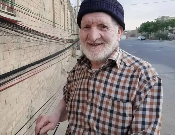 پیام تسلیت معاون صنایع‌دستی در پی درگذشت استاد خادم، گنجینه ماندگار هنر شعربافی کاشان