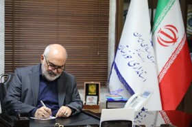 پیام رئیس ستاد خدمات سفر خوزستان به مناسبت روز جهانی جهانگردی و هفته گردشگری