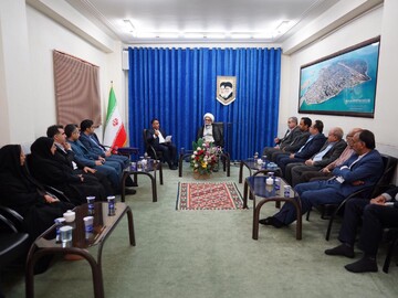 وزارت میراث‌فرهنگی، گردشگری و صنایع‌دستی یک وزارت راهبردی است