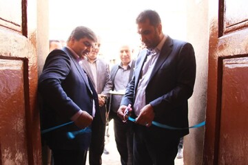 افتتاح یک اقامتگاه بوم‌گردی در اردکان به مناسبت گرامیداشت روز جهانی گردشگری