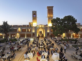 کرمان در شب گردشگری، پیوند میراث کهن با آینده پایدار