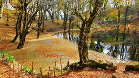 گنجینه‌های گردشگری گلستان در هفته گردشگری