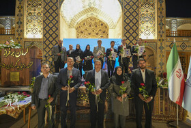 شب گردشگری کرمان، جشن پیوند فرهنگ، هنر و تاریخ در دل کویر