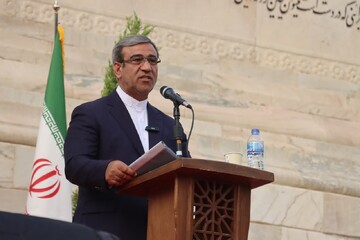 گردشگری پلی میان ملت‌ها و موتور توسعه پایدار است