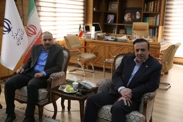 بررسی ظرفیت‌های ثبت جهانی قلعه‌های الموت در دیدار استاندار قزوین با ارزیاب یونسکو