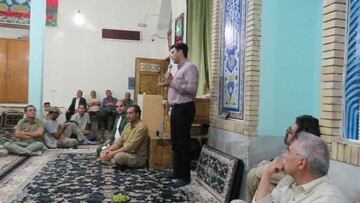 نشست هم‌اندیشی برای ثبت جهانی قلعه بالا، گامی بلند در مسیر توسعه گردشگری پایدار