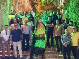 برگزاری کارگاه شوشترشناسی به‌مناسبت هفته گردشگری