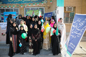 زنگ گردشگری در خوزستان به صدا درآمد