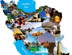 ارائه بسته سفرهای ارزان قیمت داخلی در خوزستان با تخفیف ویژه