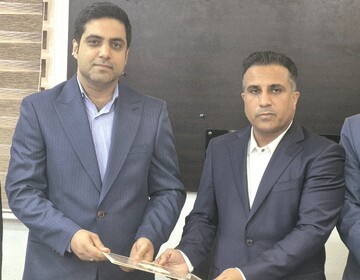 معاون میراث‌فرهنگی استان بوشهر منصوب شد