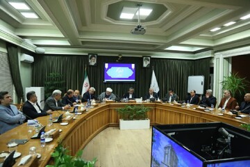 استاندار خراسان رضوی مطرح کرد: ضرورت فعال‌سازی پروژه‌های نیمه‌تمام گردشگری در خراسان رضوی