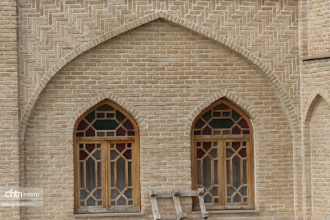 کاروانسرای یام در مرند