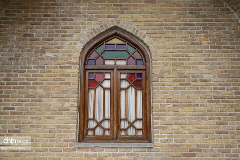 کاروانسرای یام در مرند