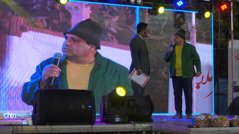 دومین جشنواره ملی انگور شهرستان ملایر برگزار شد