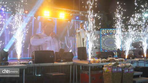 دومین جشنواره ملی انگور شهرستان ملایر برگزار شد