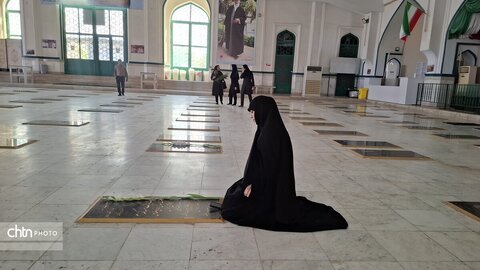 هفته گردشگری هرمزگان