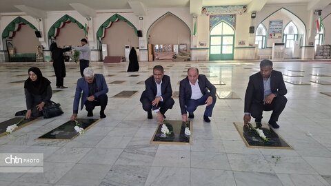 هفته گردشگری هرمزگان