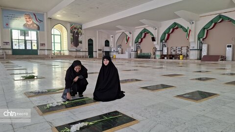 هفته گردشگری هرمزگان