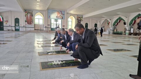 هفته گردشگری هرمزگان