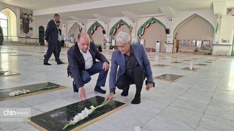 هفته گردشگری هرمزگان