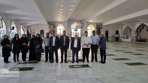 هفته گردشگری هرمزگان