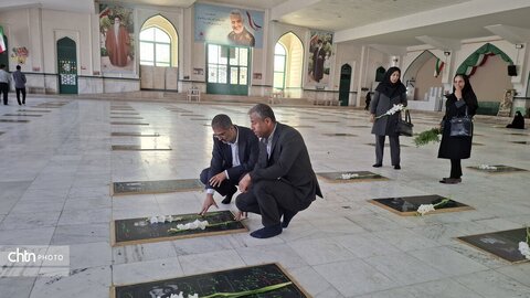 هفته گردشگری هرمزگان