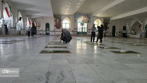 هفته گردشگری هرمزگان