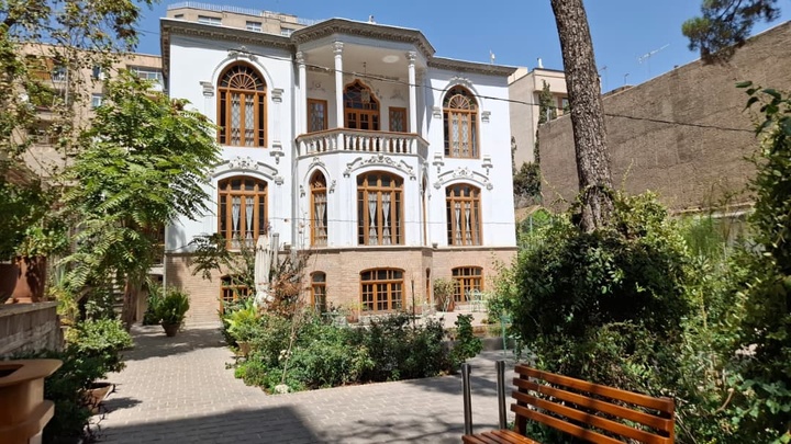 افتتاح ۴۳ تاسیسات گردشگری در تهران همزمان با هفته گردشگری