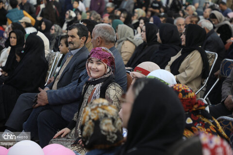 دومین جشنواره ملی سیب مشگین‌شهر
