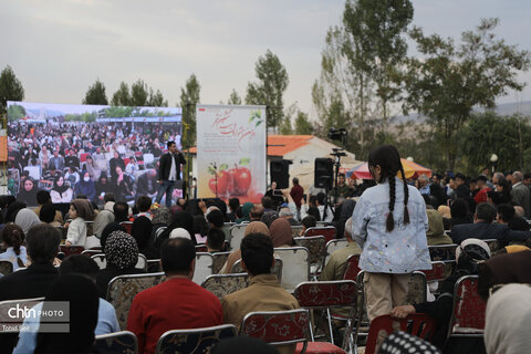 دومین جشنواره ملی سیب مشگین‌شهر