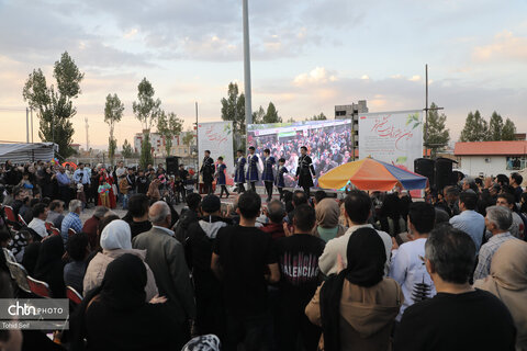 دومین جشنواره ملی سیب مشگین‌شهر