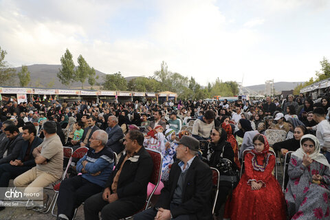 دومین جشنواره ملی سیب مشگین‌شهر