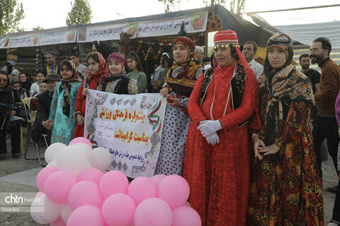 دومین جشنواره ملی سیب مشگین‌شهر