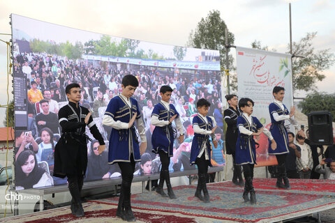 دومین جشنواره ملی سیب مشگین‌شهر